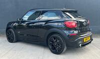 MINI PACEMAN