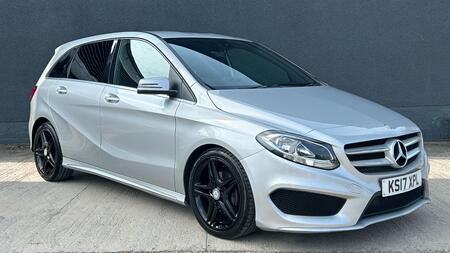 MERCEDES-BENZ