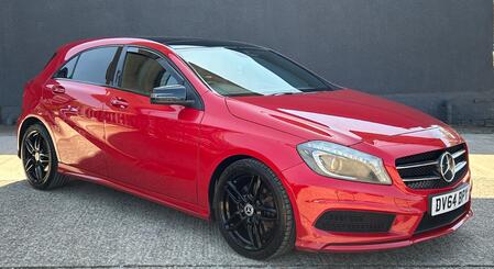 MERCEDES-BENZ
