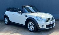 MINI CONVERTIBLE
