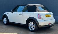 MINI CONVERTIBLE