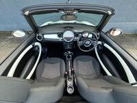 MINI CONVERTIBLE