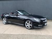 MERCEDES-BENZ SLK