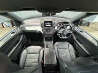 MERCEDES-BENZ GLE CLASS